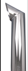 Stack Curved Brute/Chino OD Chrome
