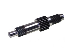 Input Shaft  46 SPL  Dif. 461 / 460