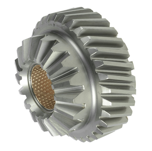 Helical Gear w/Bush 32 T. DS461 / 460