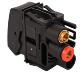 Suspension Dump Air Valve  Fit Kenworth