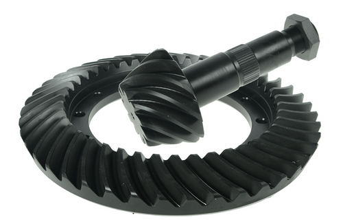 Front Differential Gear Set R.3.91