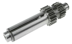 Countershaft =  Ef60630 Ful