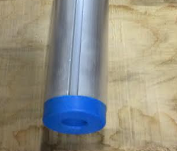 Adjustable Axel Bar, Adjusts to 110”