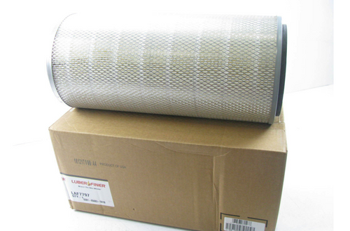 Luber-Finer Air Filter . >Tc< .