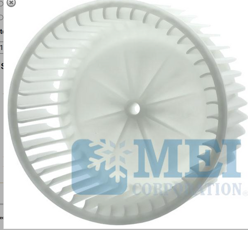 Blower Wheel Ford/Sterling Trucks