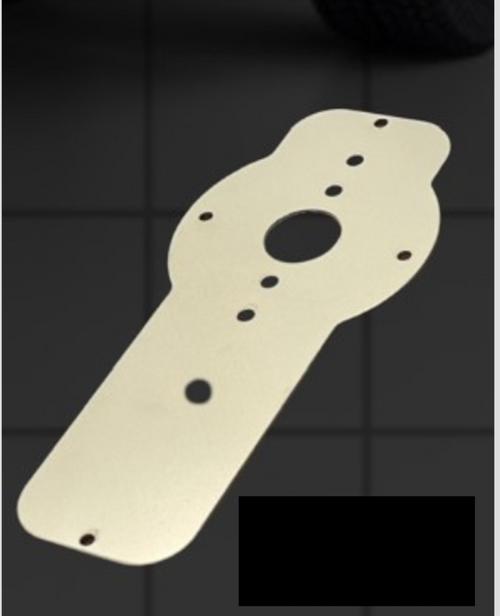 (No Bulb )Dome Light Bracket For Watermelon Light Fits Peterbilt 579 Y Kenworth T680