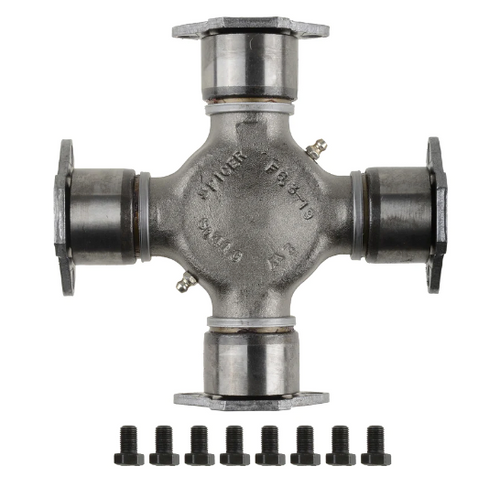 Spicer U-joint Yoke Dim.: 7.00’’ Style: Same ends / 1760