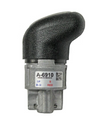 TRANSMISSION RANGE VALVES REPL S-E467 3088-A6910