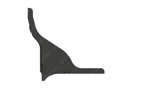 BRACKET ROOF SIDE EXT UPPER RH A22-73337-001