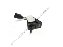DIMMER SWITCH  “PADDLE OPERATED DIMM”  = Superseded to 06-23952-001 (STERLING)