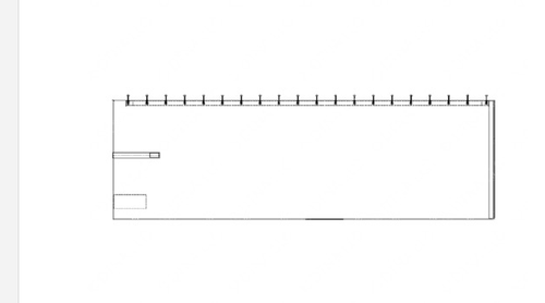 Curtain Sleeper Bunk, Right Side , Freightliner, Vinyl Black, Privacy