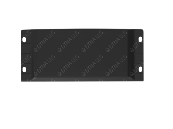 Radar Cover Fits Freightliner Cascadia 2018-2024