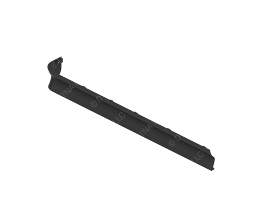 PANEL-ROCKER, REAR, SIDE RH, 72” Freigliner Cascadia Evolution 2014+.  18-71041-001