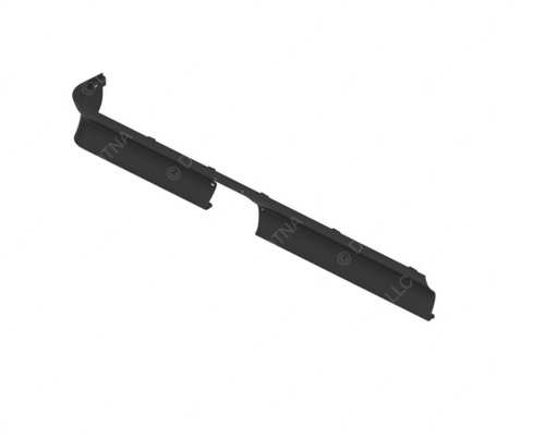 Panel Rocker Rear Side RH, 72” , FUEL FILL fits Freightliner Cascadia old