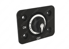 SWITCH-POSITIVE CUT OFF SW SINGLE PLUG fits Freightliner CASCADIA