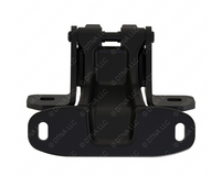 Hinge Door upper freightlinet Cascadia 2018+