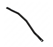 Bracket Reinforcement-Mud Flap,Front,Lh For Ft Columbia (DRIVER)