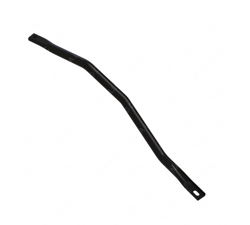 Bracket Reinforcement-Mud Flap,Front,Lh For Ft Columbia (DRIVER)