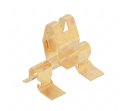 Grille Molding Clip-  Fits Freightliner Cascadia