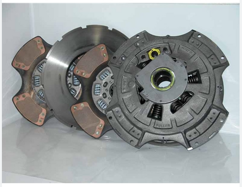 Eaton Clutch Torque 1400 Easy Effort Pedal 14X2