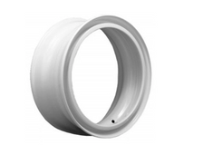 Steel Wheel, Rim Dayton Open , 22.5" X 8.25"