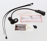 Speed Sensor, Directional  Transmition  ECA