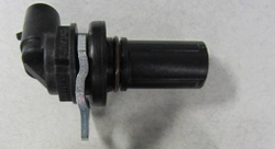 Magnetic Sensor (Electric Speedometer)