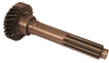 Input Shaft  1-3/4