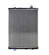 Radiator Plastic Tank, Aluminum Core fits Mack Vision CX 2000-2005