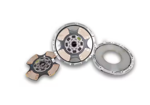 Eaton Clutch, Medium Duty 14”X 2” 4,  Load Torque 1050