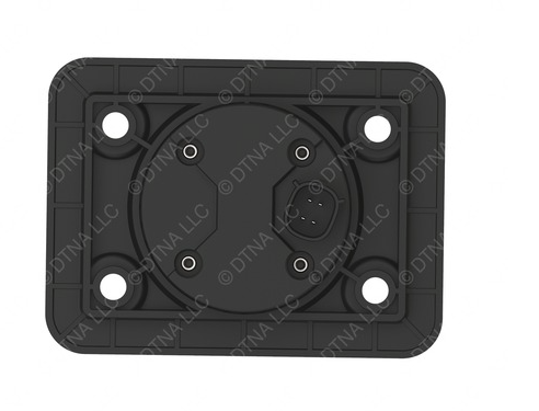 SWITCH-POSITIVE CUT OFF SW SINGLE PLUG fits Freightliner CASCADIA