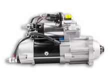 Starter 12V Cwde Pinion Teeth 10 fits Freightliner M2 CAT C7