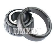 Wheel Bearing And Race Set