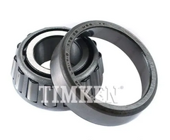 Wheel Bearing And Race Set