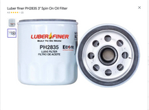 Filter, 12/1 . >Tc< .