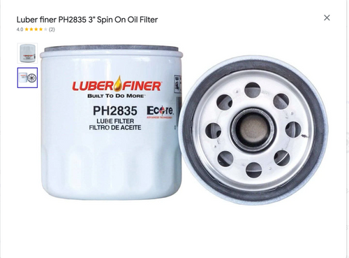 Filter, 12/1 . >Tc< .