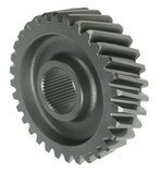 Pinion Helical  Drive  Gear