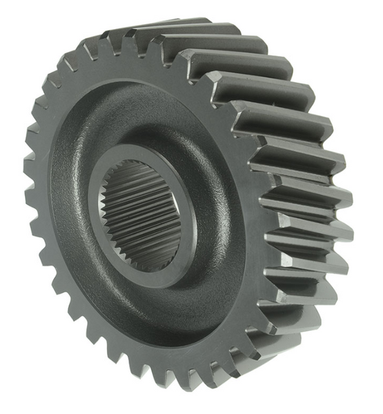 Pinion Helical Drive Gear