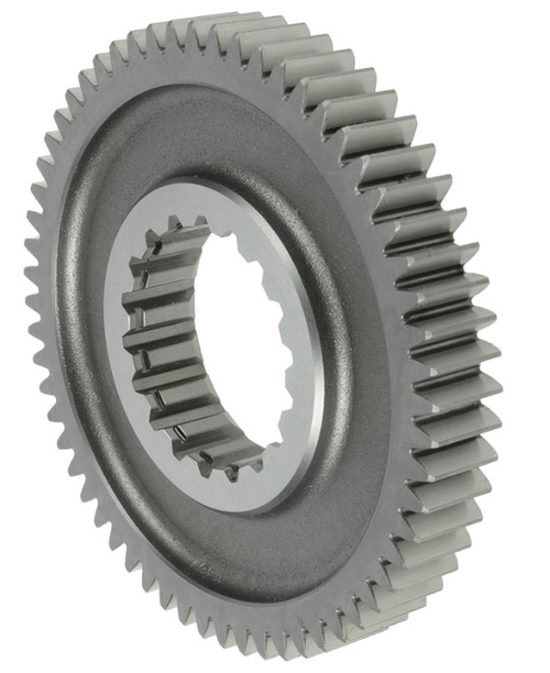 Gear M/S 1St..Speed.60 T. For  Rto-14613 Series =35530210