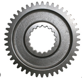 GEAR-MAINSHAFT