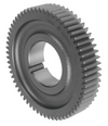 = 20392 GEAR C/S 62T REPLACE FOR US64-21020 FOR RTO-11609A/RTX-11609A/RTO-12609A/RTX-126099"P/R