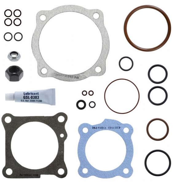 K3341 O-Ring Kit- fits Eaton Fuller = Oem K-3341 – MiamiStar.com
