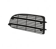 Screen, Intake, Air Engine , Hood Mounted Right Hand Fit Freifhtliner Cascadia