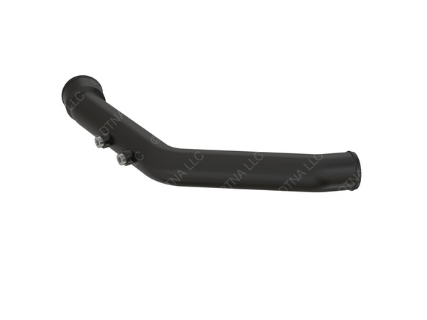 Tube, coolant, lower c15 Fit Freightliner Cascadia Radiator pipe