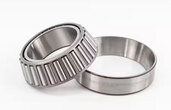 Cone and Cup Tapered Roller Bearing, 3.25"
