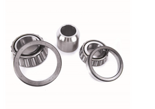 Bearings and Spacer for Pre-Adjusted