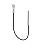 Cable Assembly , Mounting Air tank, Step Fit Freightliner M2