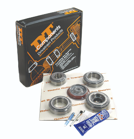 DIFFERENTIAL KIT -  ROCKWELL DRK4396 RT20145 RT22145 DRK4396-DT