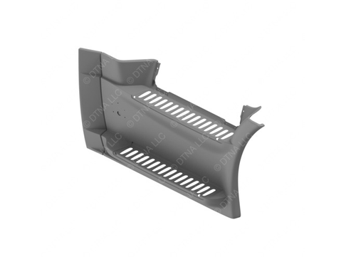 Fairing   Panel, Forward , Right Side (Passenger) Fits Freigtliner Cascadia 2014