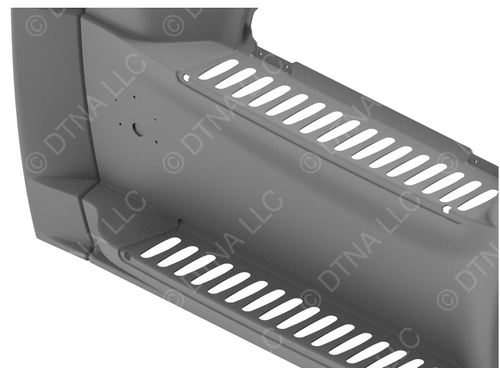 Fairing   Panel, Forward , Right Side (Passenger) Fits Freigtliner Cascadia 2014